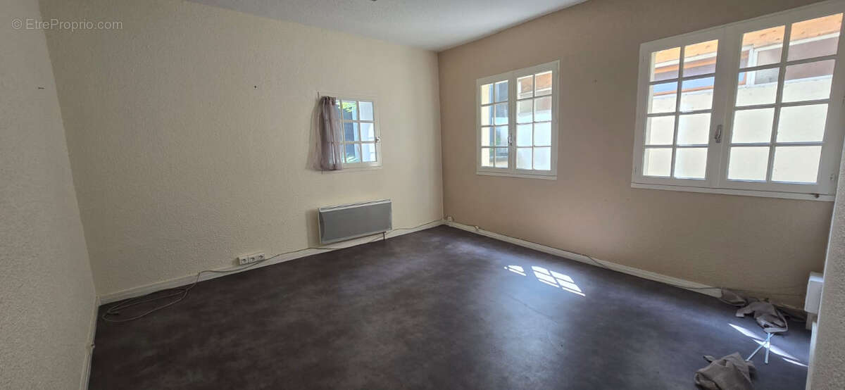 Appartement à PAU