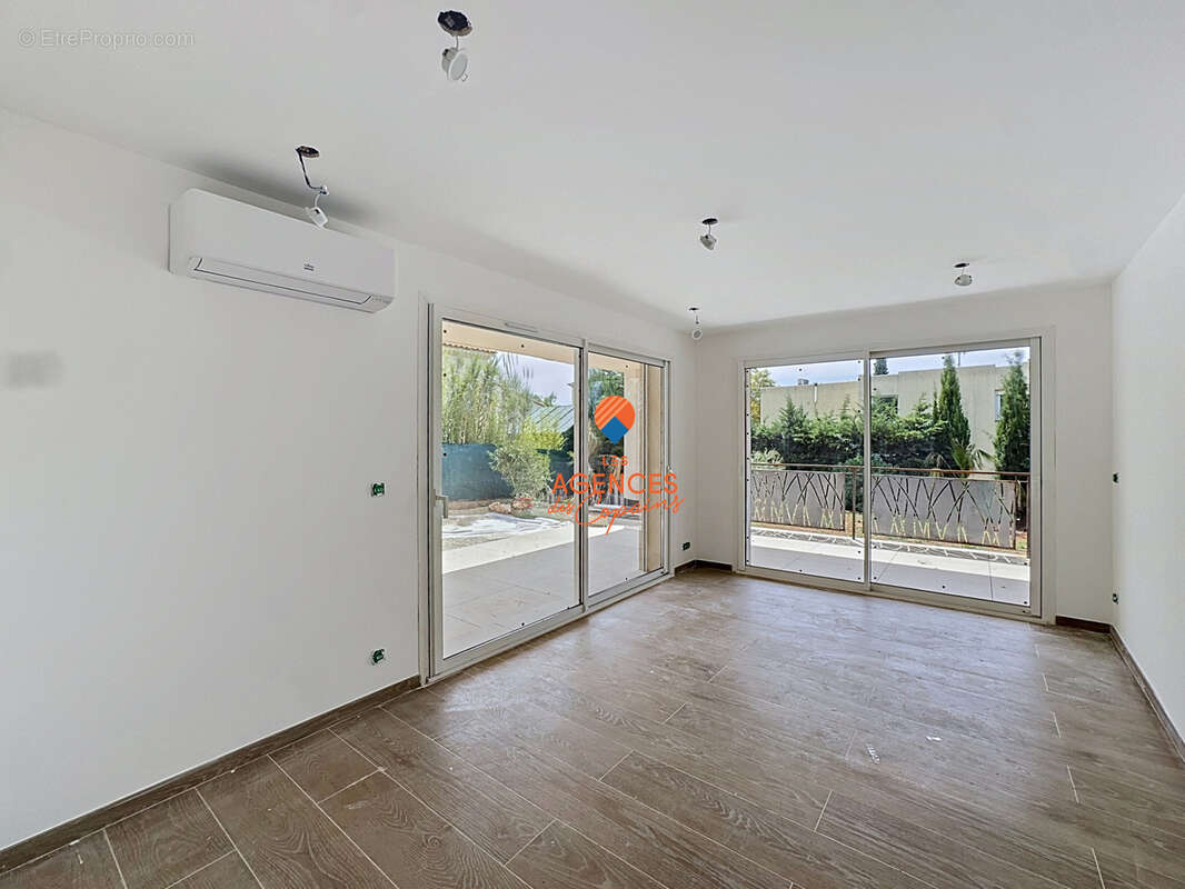Appartement à BANDOL
