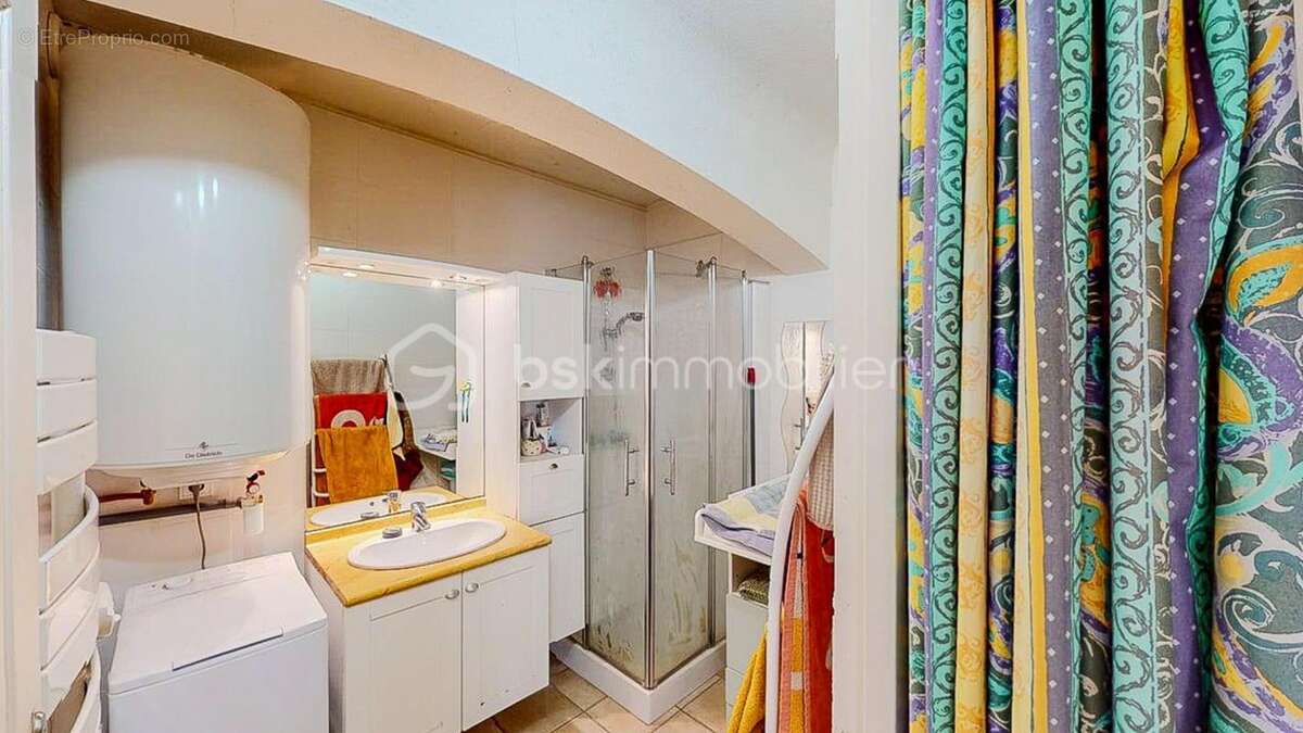 Appartement à ASCAIN