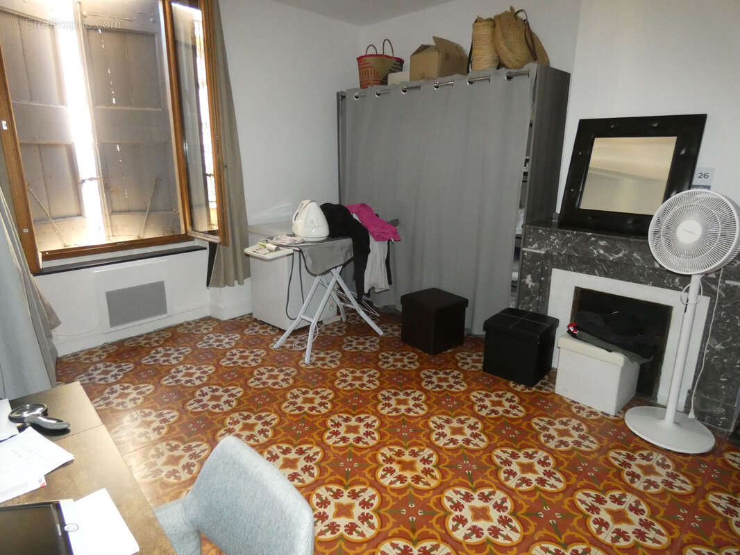 Appartement à CARCASSONNE