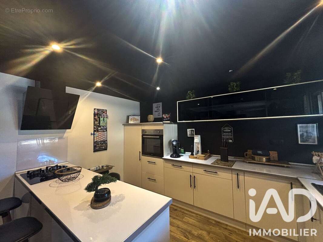 Maison 110 m² à Asserac  - photo 4