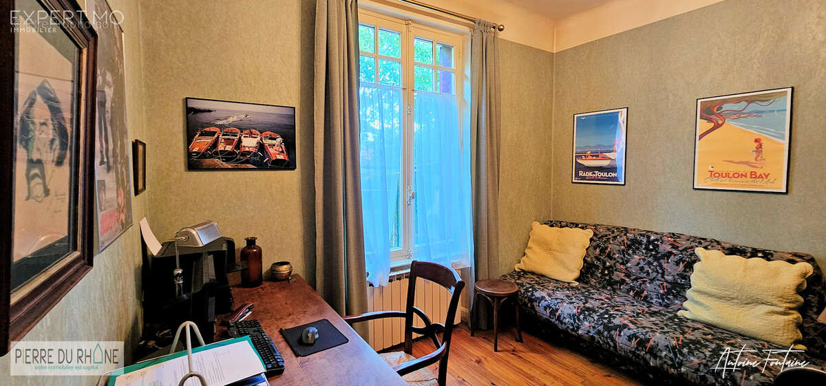 Maison à PIERRE-BENITE