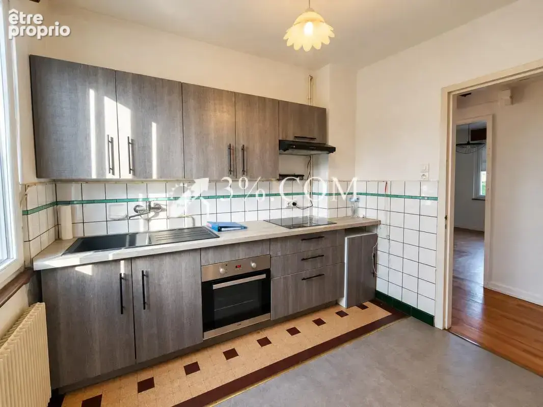 BITCHE  Maison de 138,45 m2 avec dépendances et terrain de 1 - photo 13