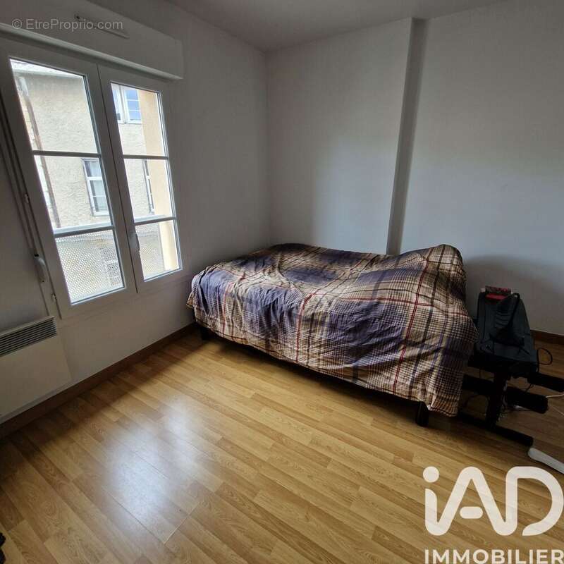 Photo 8 - Appartement à CHALONS-EN-CHAMPAGNE