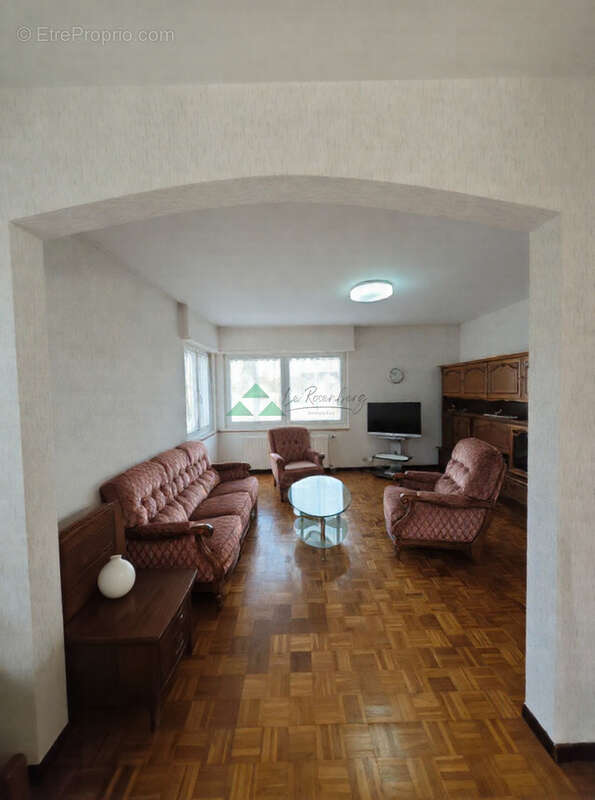 Maison familiale 5 chambres avec grand garage et jardin   Proche frontière suisse - photo 6