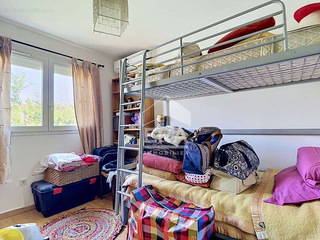 Maison à MARSEILLE-9E