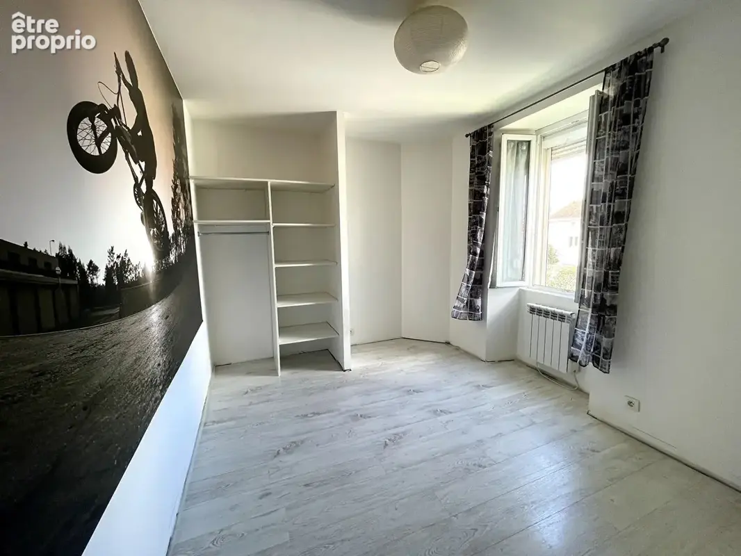 Maison familiale avec fort potentiel 152 m² sur terrain de 1 526 m²  Saint-Juéry - photo 11