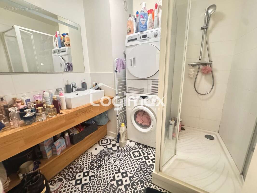 Appartement à LA ROCHELLE