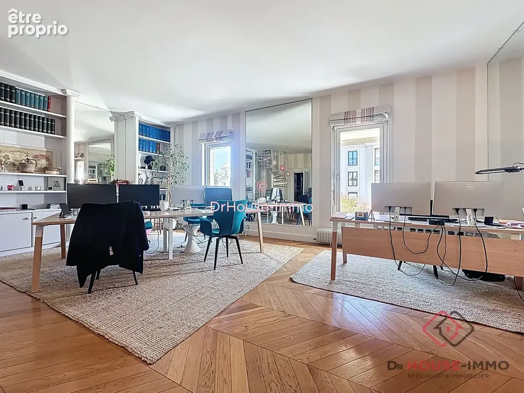 Appartement 152 m² à Perigueux  - photo 2