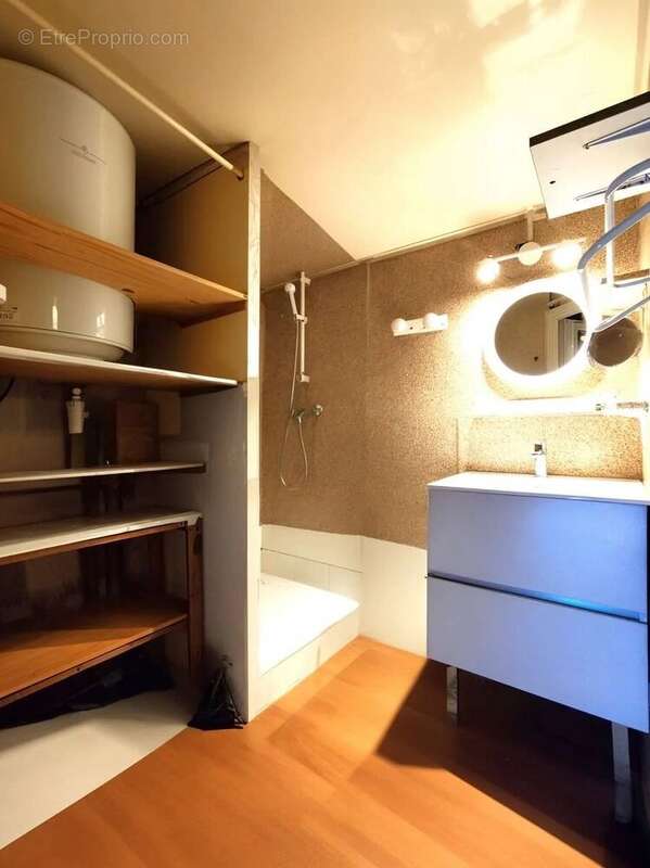 Maison à PUGET-ROSTANG