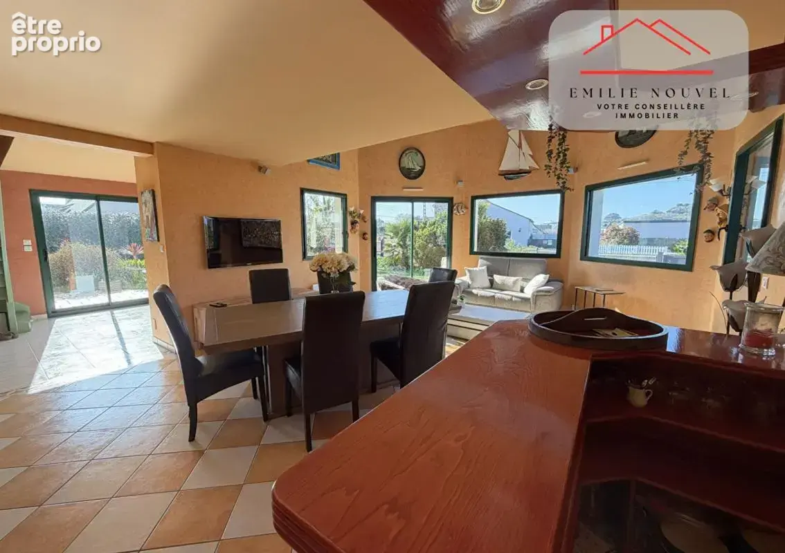 Pleubian , L'Armor : maison familiale avec plage à pied et grand jardin - photo 11