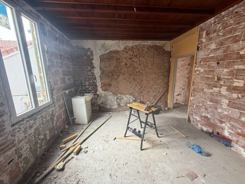 Appartement à LE CREUSOT