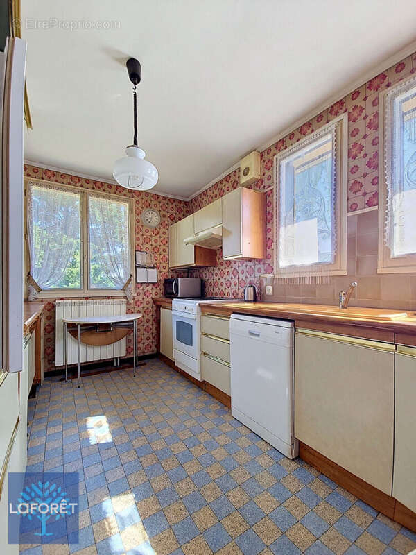 Maison à BRIGNAIS