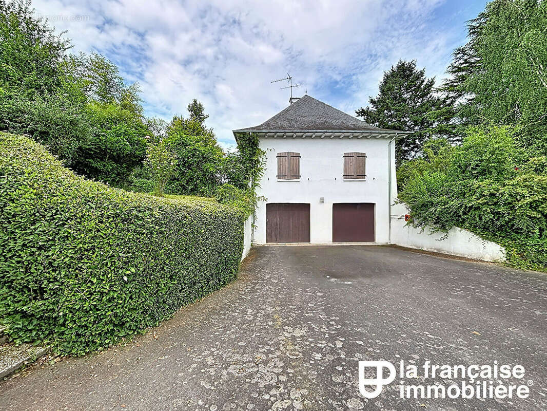 Maison Centre-Ville de Châteaugiron - photo 13