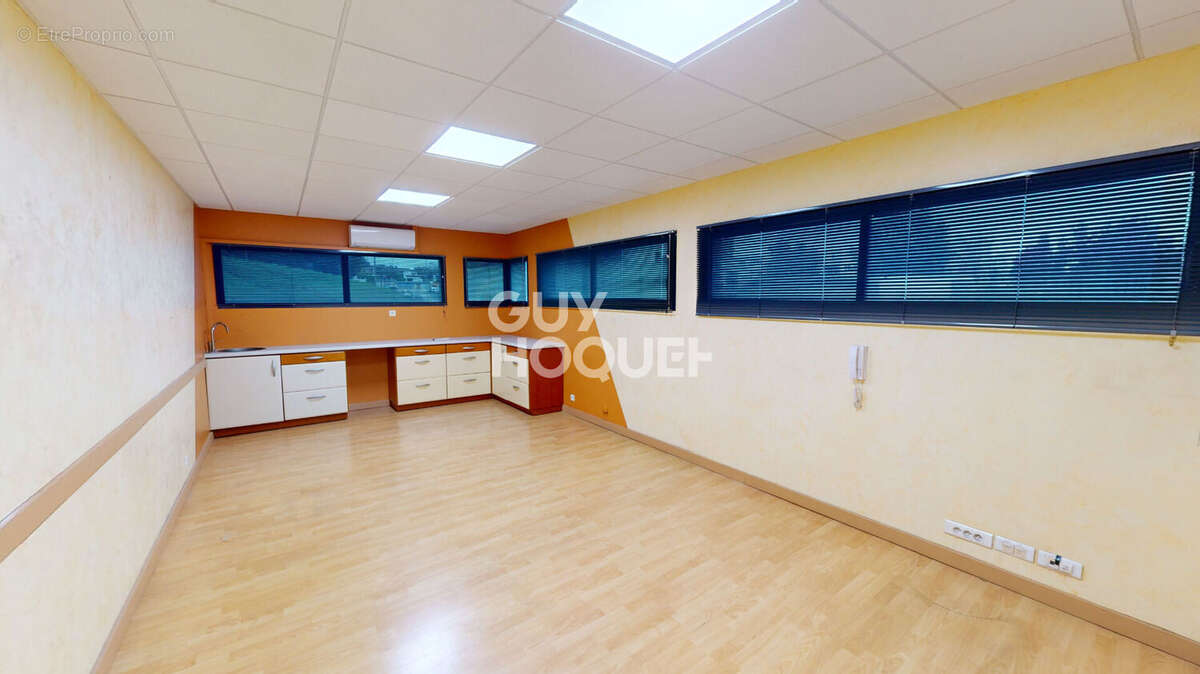 Appartement à MOURENX