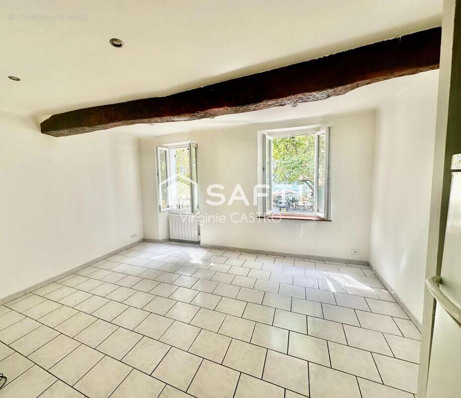 Photo 2 - Appartement à MONTAUROUX