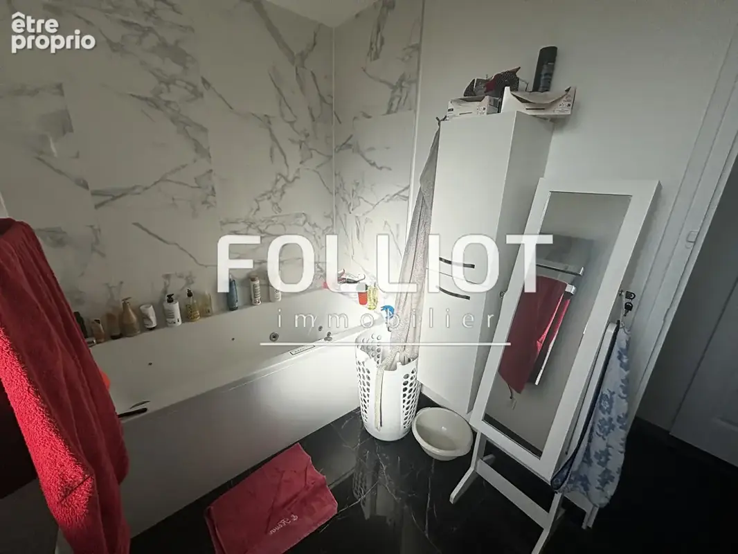 Maison Saint Remy 3 chambres - photo 14