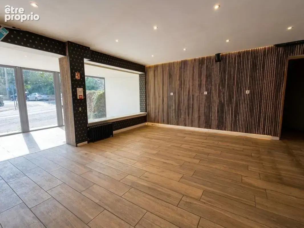 Appartement À Vendre - photo 3