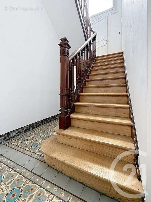 Maison à MOUVAUX