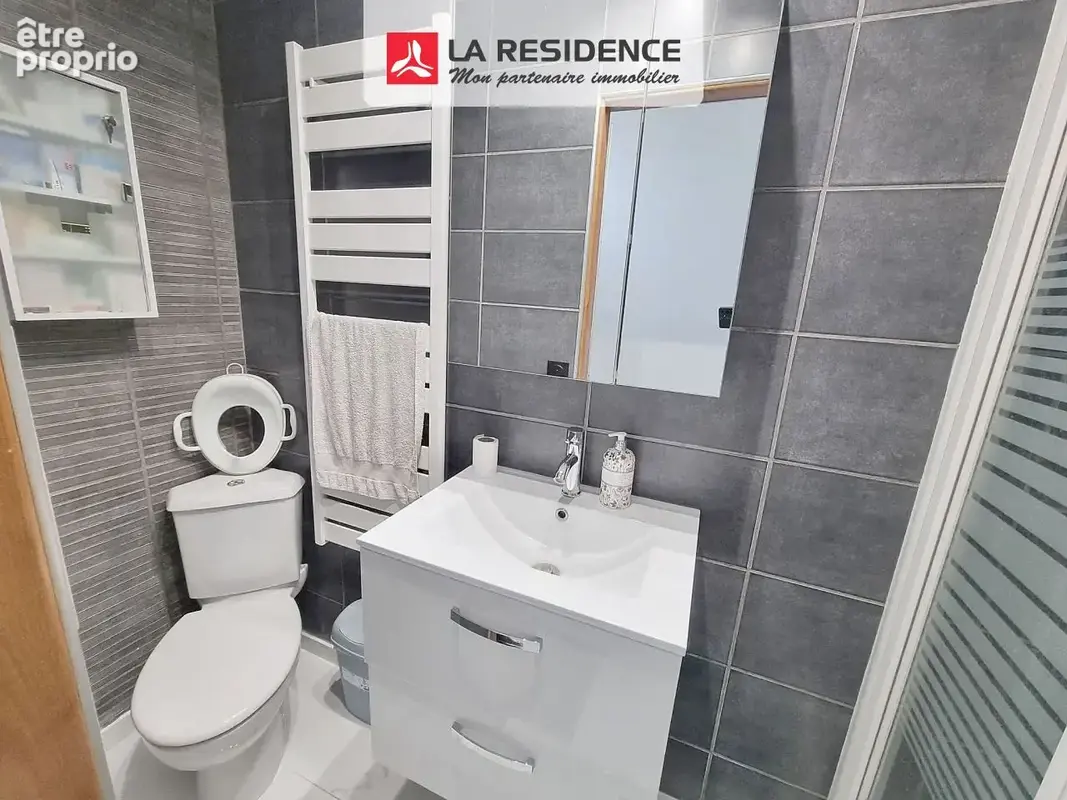 Maison 5 pièces 93 m² à vendre à Pierrefitte-Sur-Seine (93380) - photo 9