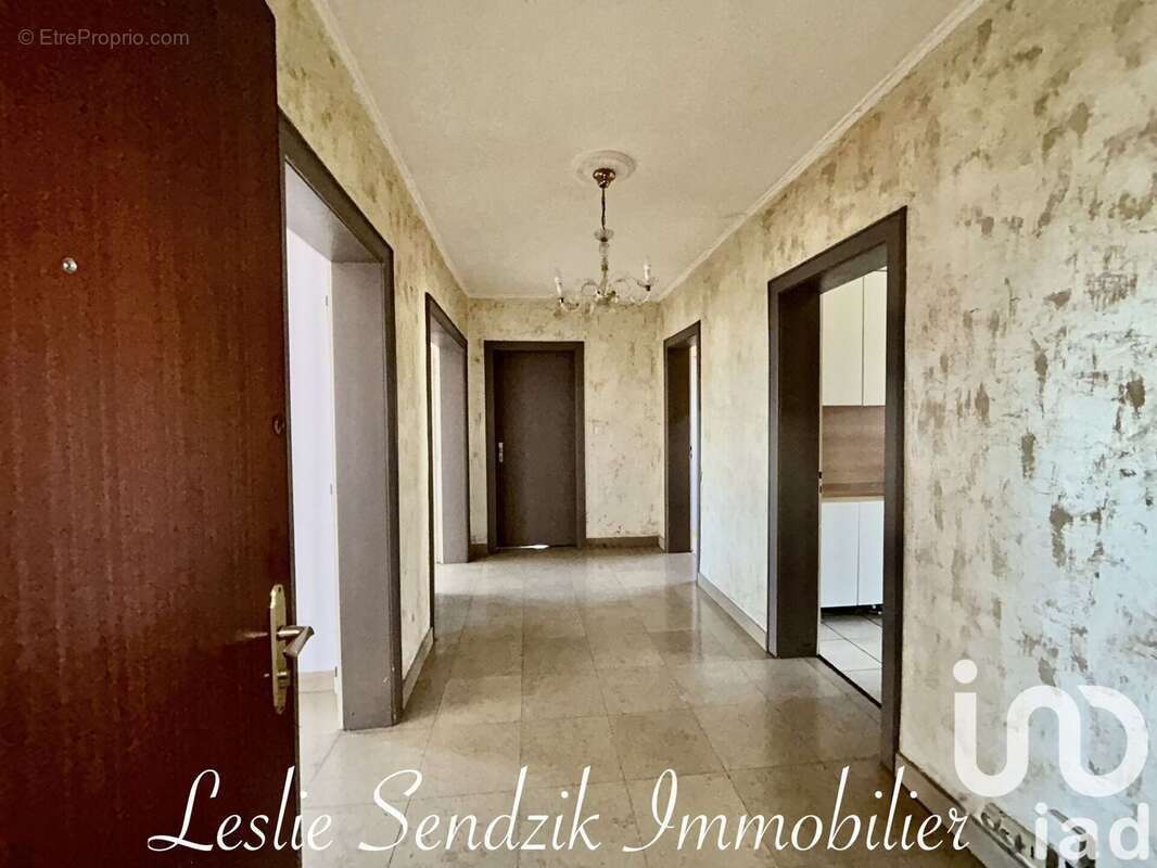 Photo 3 - Appartement à THIONVILLE