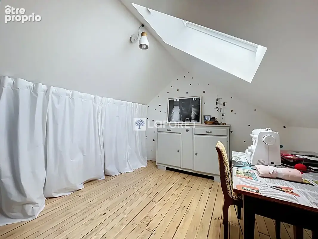Maison à vendre Parthenay - photo 16