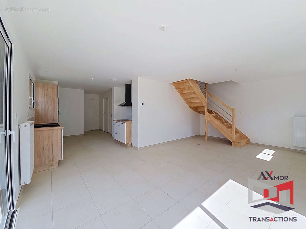 PERROS-GUIREC   Maison neuve 2026   3 chambres - photo 4