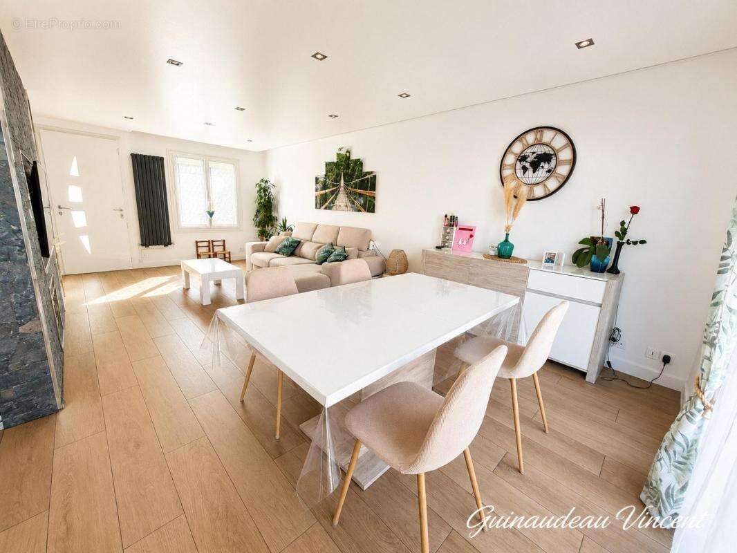 Jolie maison Cholet - photo 2