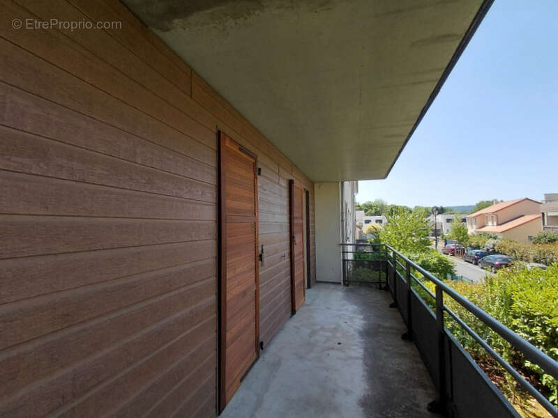Appartement à WOIPPY