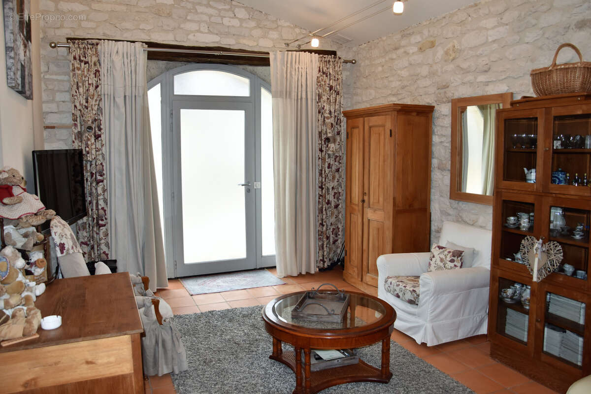 Maison à TOURNON-D&#039;AGENAIS