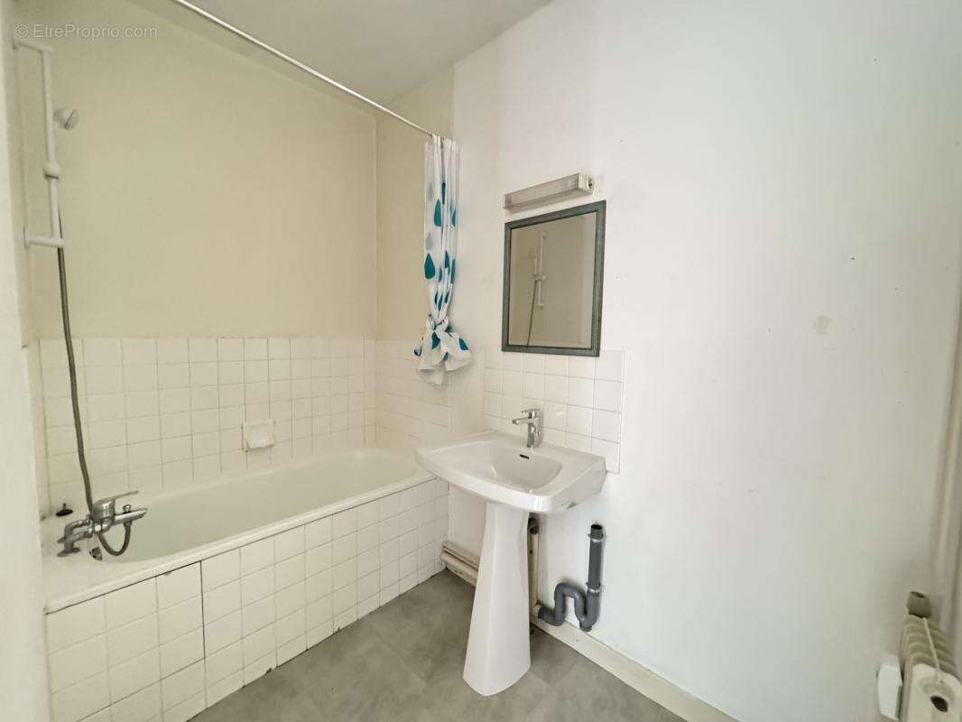 Appartement à ANGERS