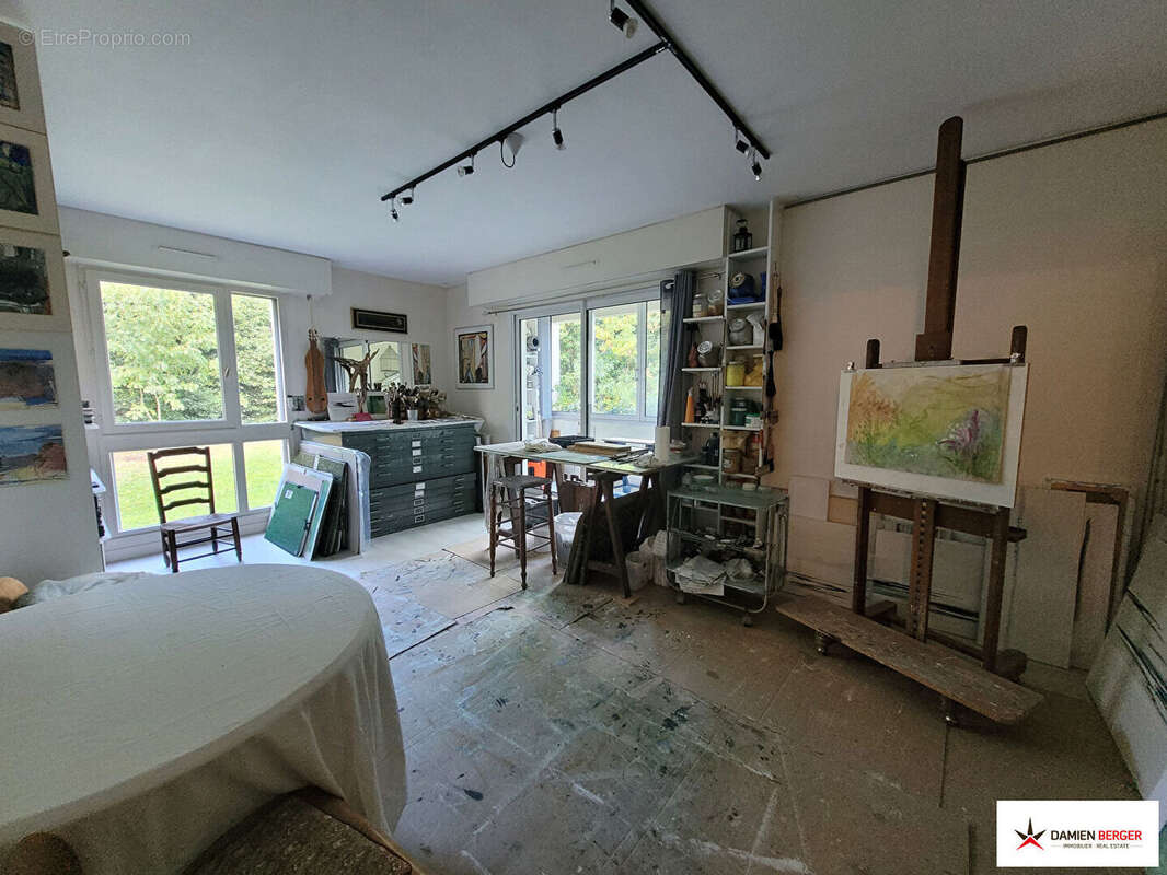 Appartement à LA ROCHELLE