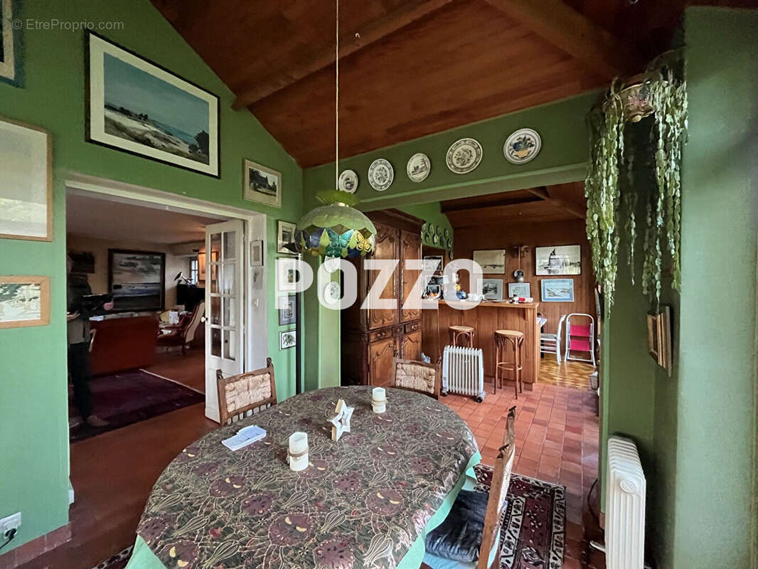 Maison à AGNEAUX