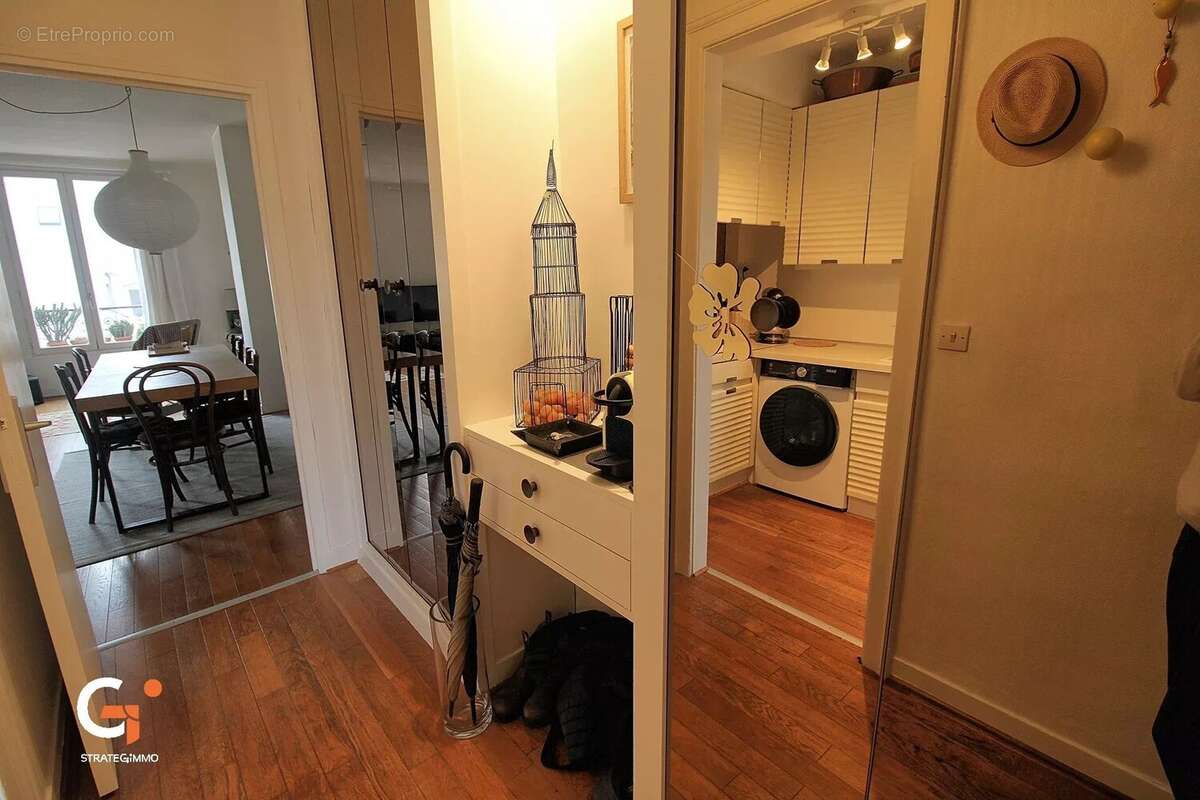 Appartement à DIEPPE