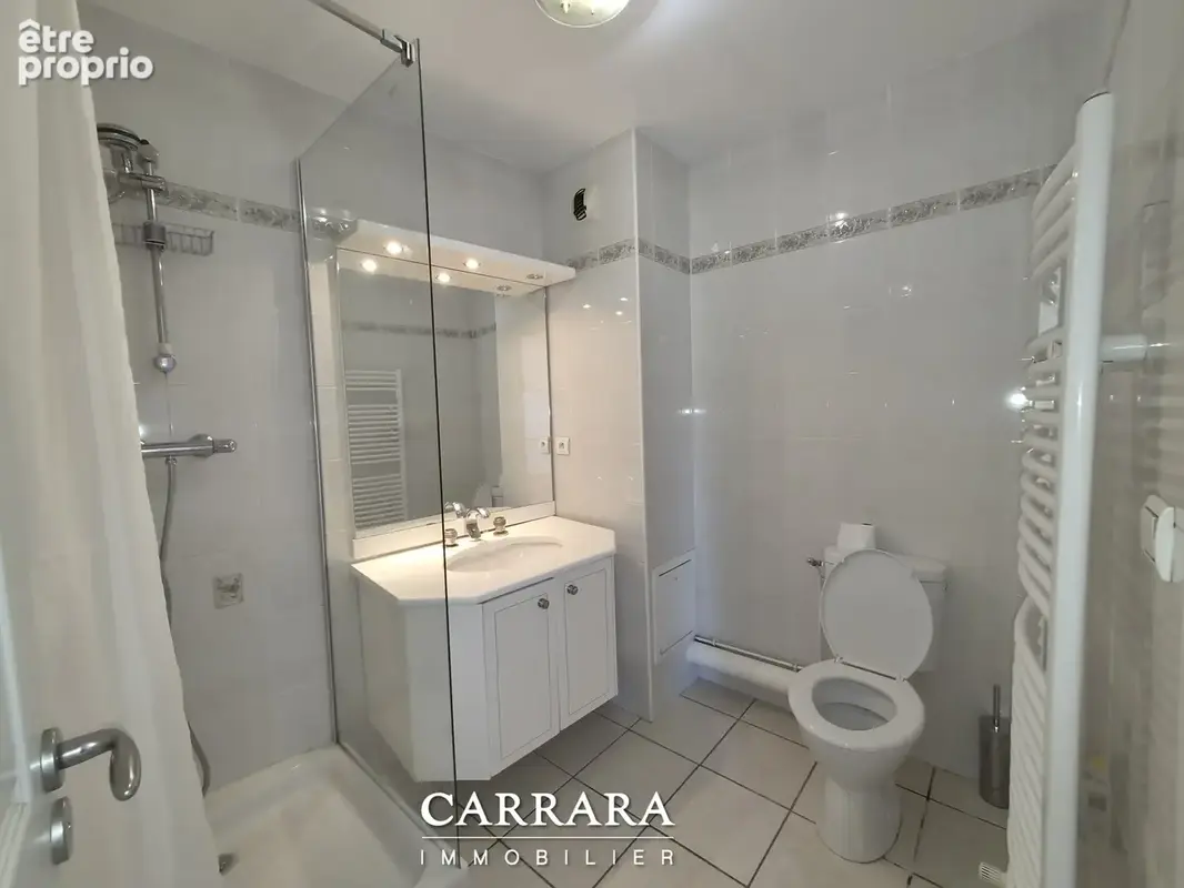 MONTIGNY / VACQUINIERE appartement de 137.47 m2 à 450000 € - photo 7