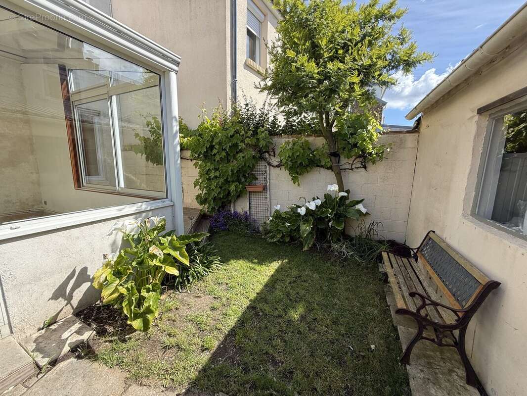 Maison à LE HAVRE