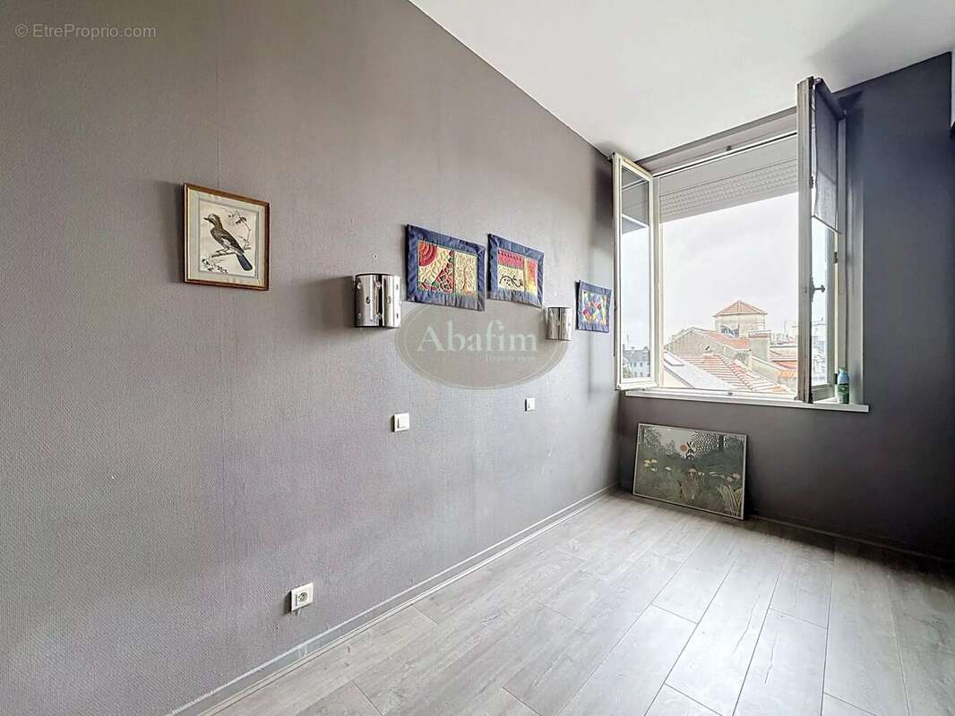 Appartement haussmannien lumineux - photo 14