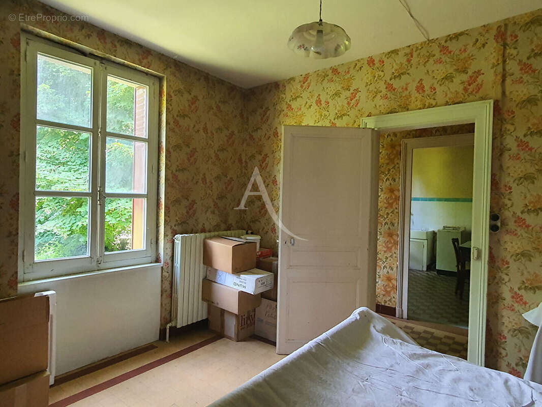 Maison à vendre faverolles en berry - photo 7