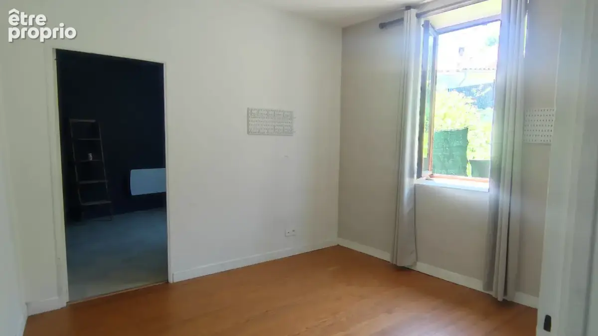 Maison 4 pièces au calme - photo 6