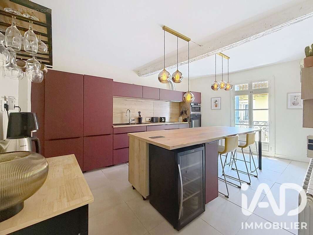 Maison 153 m² à Pezenas  - photo 5