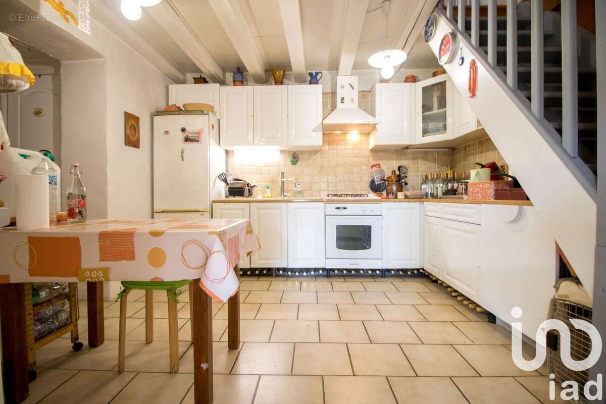 Photo 2 - Maison à GIGNAC