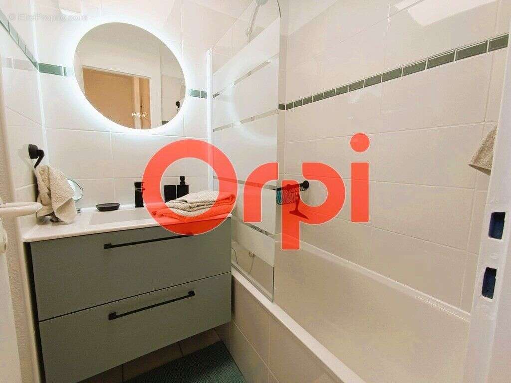 Appartement à ARZON