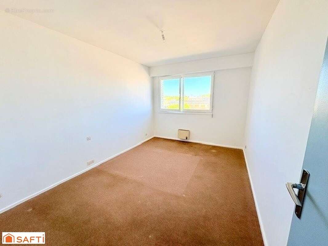 Photo 8 - Appartement à VALENCIENNES