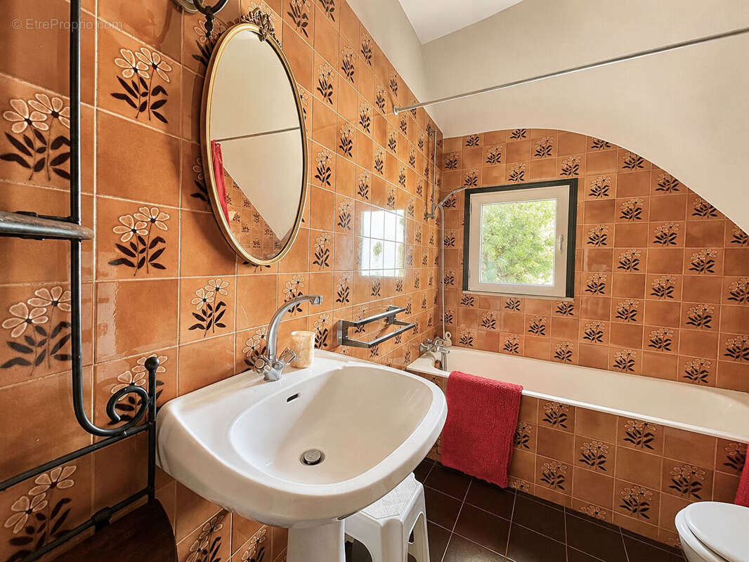 Maison La Baule 141.45 m2 + dépendance 40m2 - photo 12