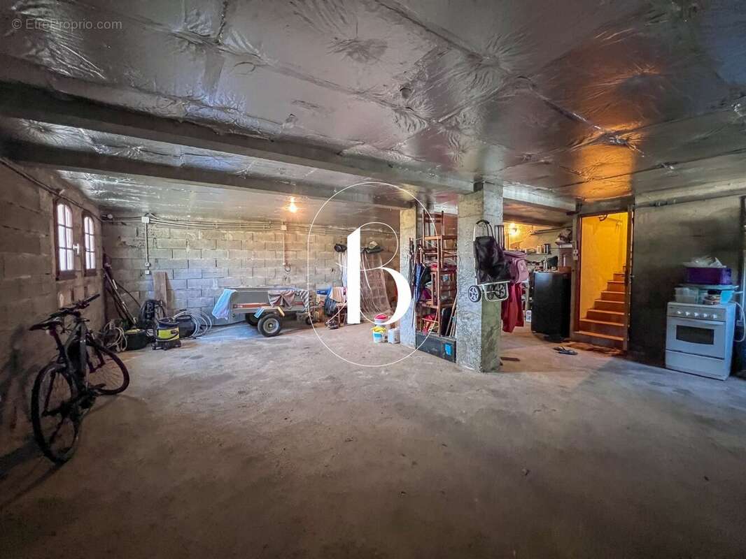 Maison 206 m² à Saint-Alexandre  - photo 25