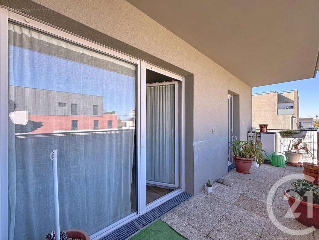 Photo 5 - Appartement à ORLY