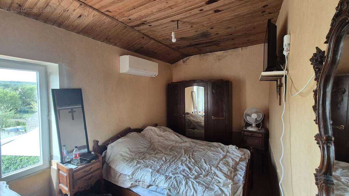 Maison à MAREUIL-SUR-LAY-DISSAIS