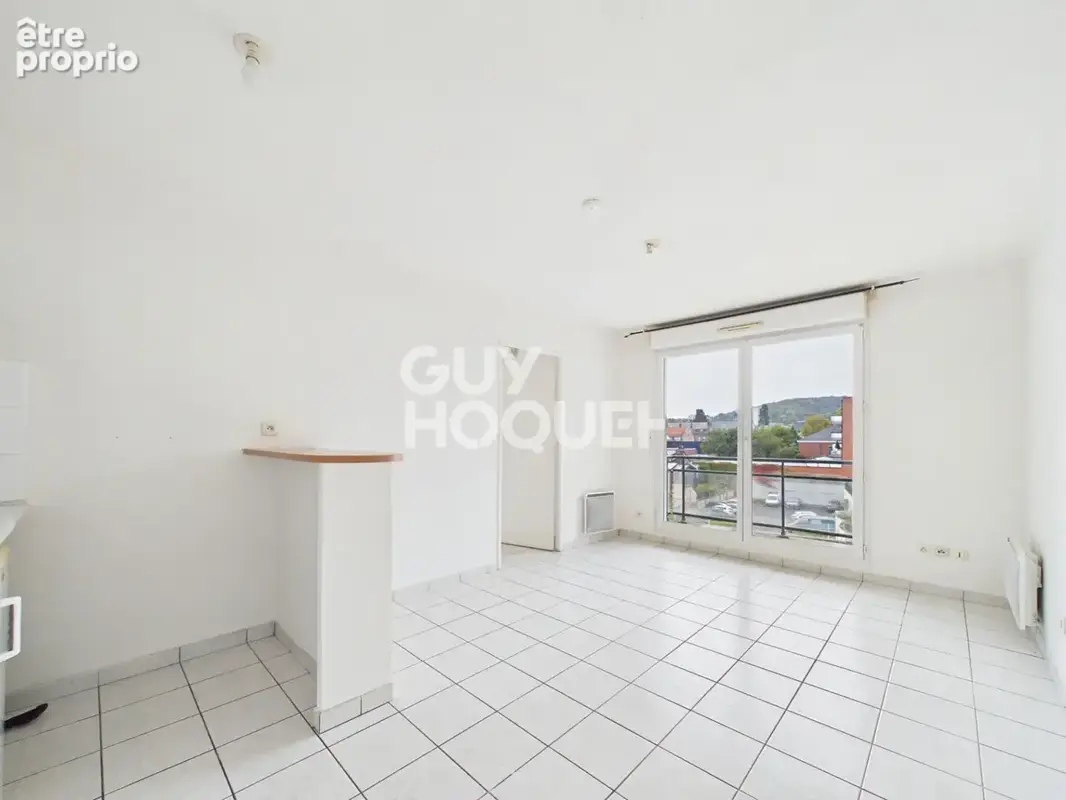 Appartement à ELBEUF