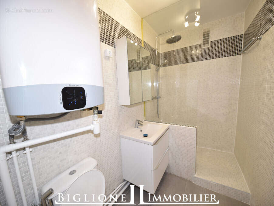 Appartement à COUBRON