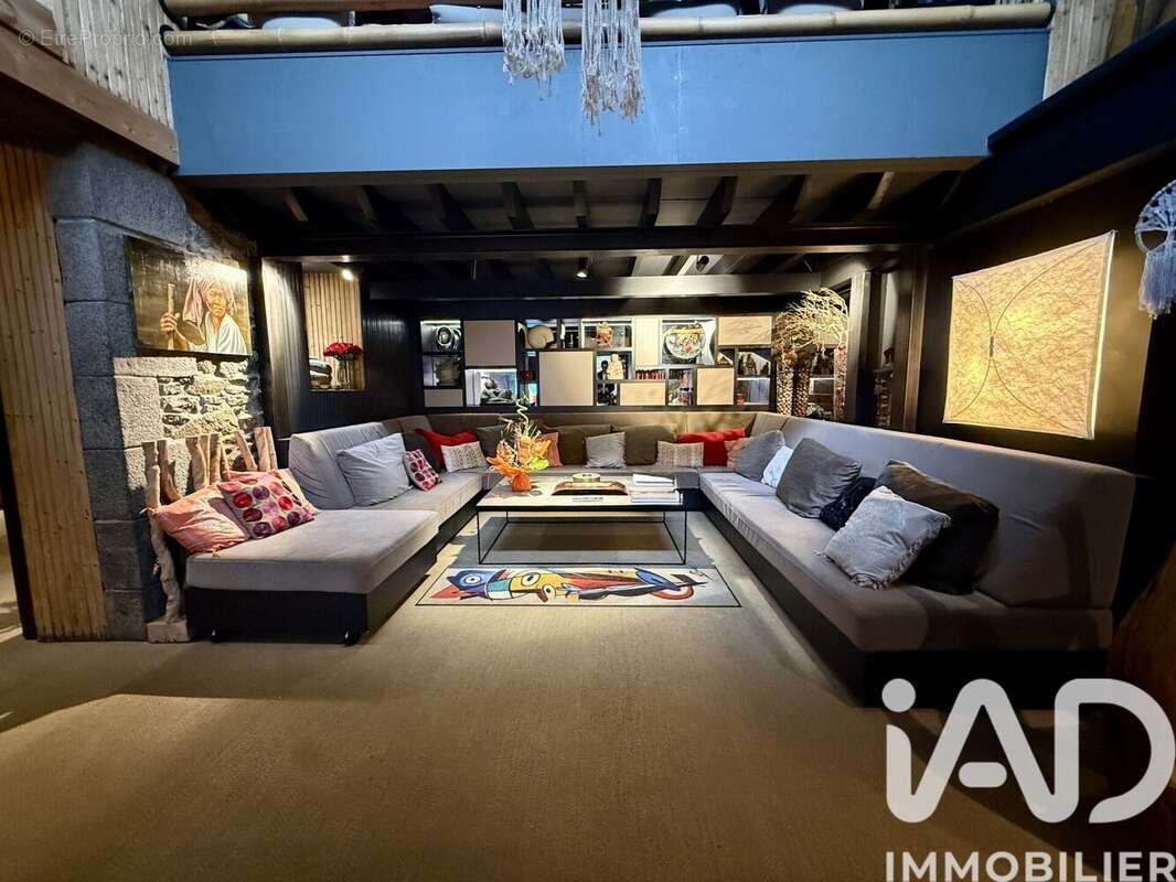 Photo 2 - Maison à SAINT-BRIEUC